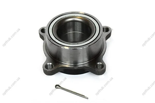 Маточини з підш. перед. Fiat Fullback (16-)/Mitsubishi L200, Pajero Sport (04-)(14-) Asam ASAM 98852 (фото 1)
