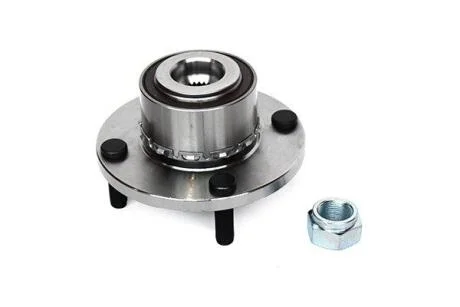 Маточина з підшипником передня Mitsubishi Lancer, Grandis, Colt VI (00-)(07-) Asam ASAM 98869