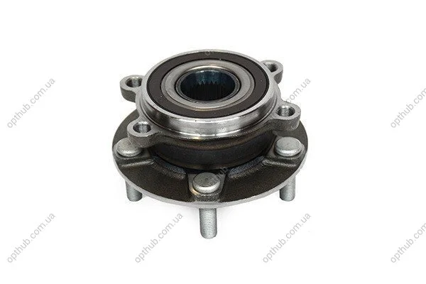 Маточина передня Mazda 6 (GJ)/CX5 (11-17) Asam ASAM 98875 (фото 1)