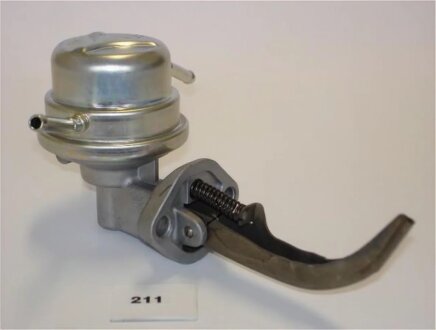 Паливний насос ASHIKA 05-02-211