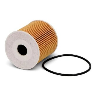 Фільтр масляний NISSAN ALMERA II ASHIKA 10-01-195