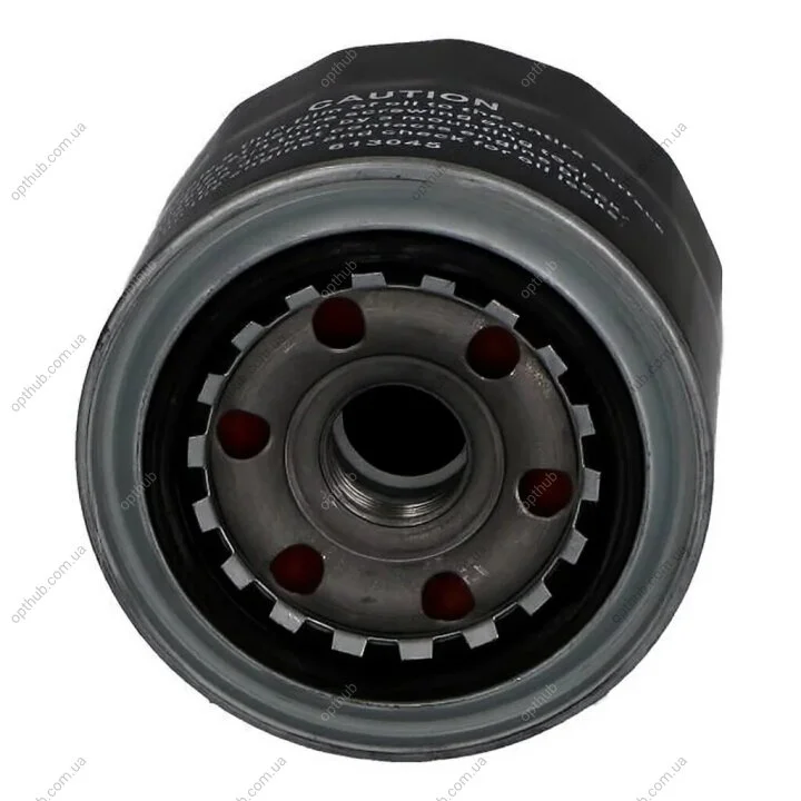 Фільтр масляний TOYOTA CARINA, COROLA (вир-во) ASHIKA 10-02-212 (фото 1)