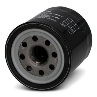 Фильтр масляный MAZDA 323 C IV (BG) 1.7 D, 323 III STATION WAGON (BW) 1.7 D, 323 S IV (BG) 1.7 D ASHIKA 10-03-317