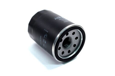 Фільтр масляний HONDA ACCORD II (AC, AD) 1.6 EX (AC), 1.8 EX (AD), ACCORD II HATCHBACK (AC, AD) 1.6 ASHIKA 10-04-410