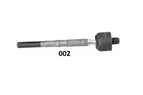 Тяга рульова DACIA DUSTER -ua ASHIKA 103-00-002