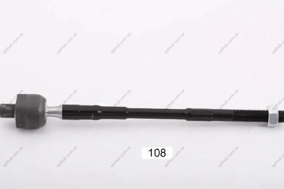 Тяга рульова ASHIKA 103-01-108 (фото 1)