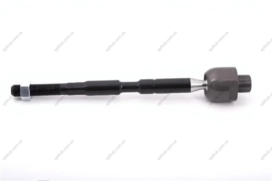 Тяга рулевая TOYOTA LAND CRUISER (KDJ12_, GRJ12_) ASHIKA 103-02-237 (фото 1)