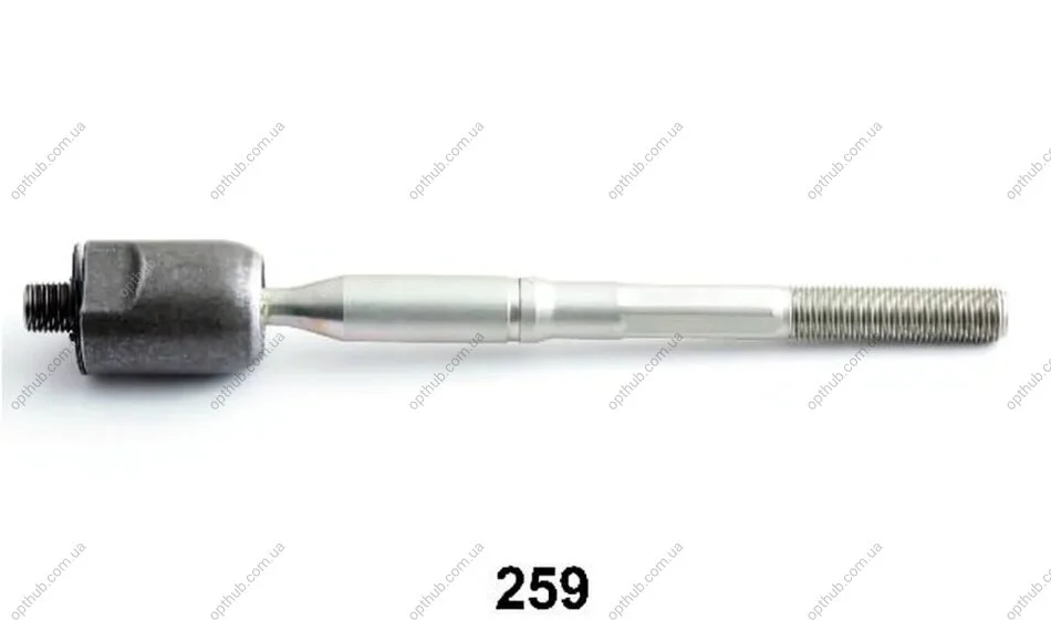 Тяга рульова TOYOTA CAMRY TRE VOLUMI (_XV4_) -ua ASHIKA 103-02-259 (фото 1)