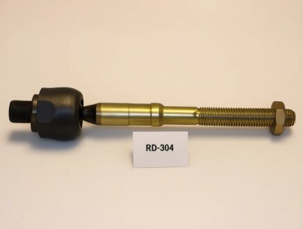 Тяга рульова ASHIKA 103-03-304