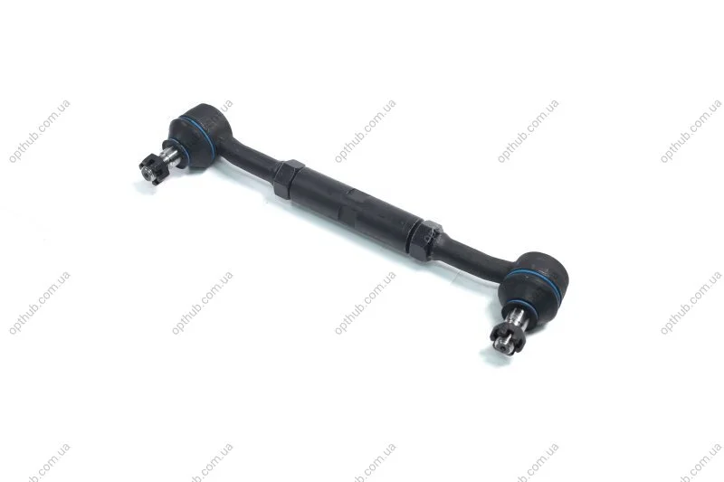 Наконечник рульової тяги NISSAN PICK UP (D21) TERRANO I (WD21) -ua ASHIKA 105-01-116 (фото 1)
