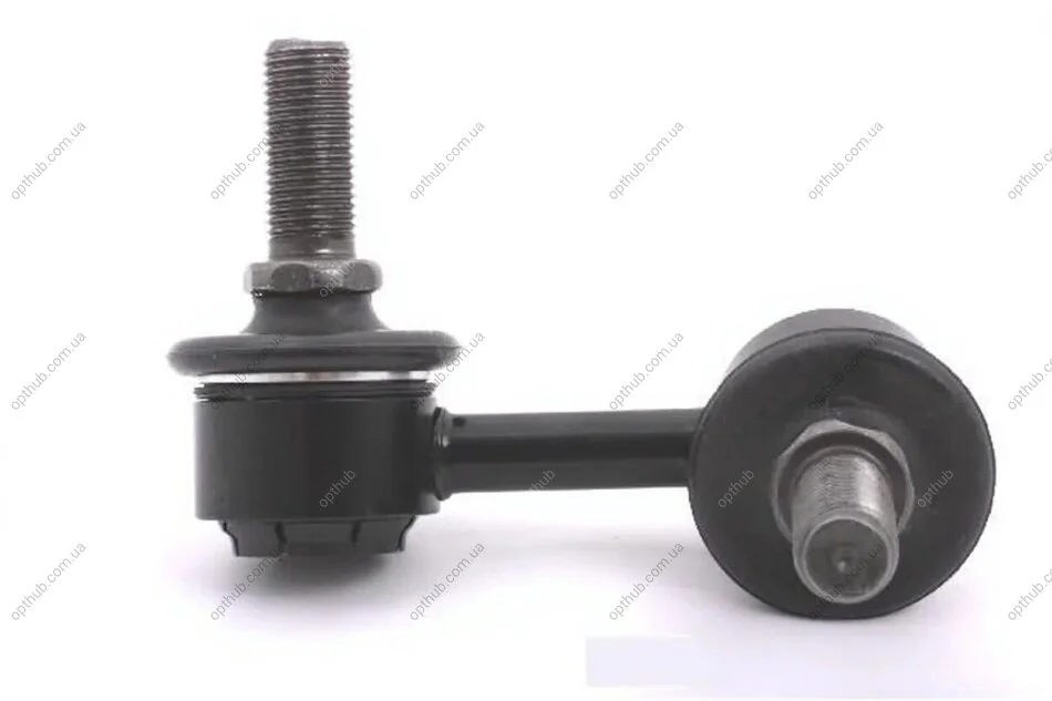 Стабилизатор (стойки) NISSAN PATHFINDER (R51) ASHIKA 106-01-117L (фото 1)