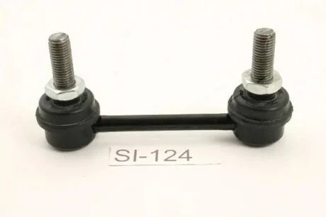 Стабилизатор (стойки) NISSAN PRIMERA (P12) PRIMERA STATION WAGON (WP12) ASHIKA 106-01-124