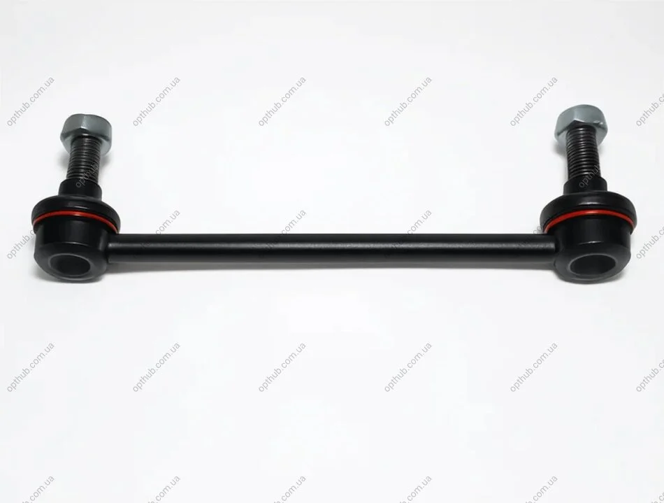 Стабілізатор (стійки) NISSAN PATHFINDER (R50) -ua ASHIKA 106-01-127 (фото 1)
