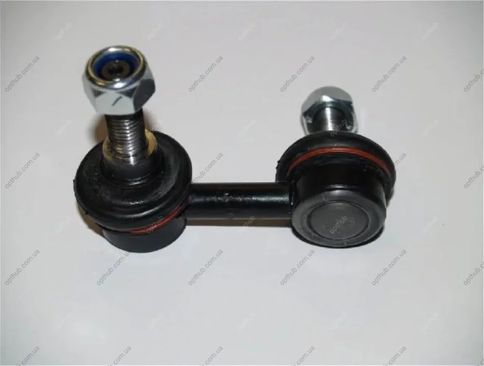 Стабилизатор (стойки) NISSAN X-TRAIL (T30) ASHIKA 106-01-129L (фото 1)