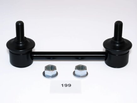 Стабилизатор (стойки) ASHIKA 106-01-199