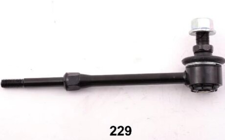 Стабілізатор (стійки) TOYOTA LAND CRUISER (KDJ12_, GRJ12_) -ua ASHIKA 106-02-229