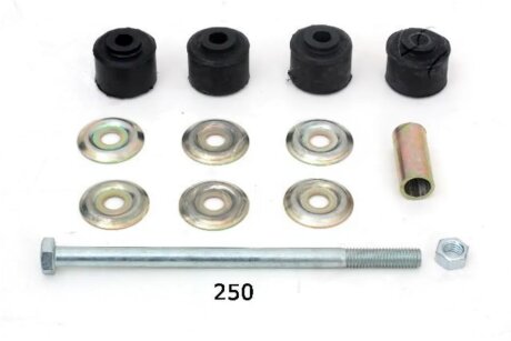 Стабілізатор (стійки) ASHIKA 106-02-250