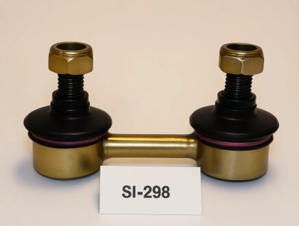 Стабилизатор (стойки) MITSUBISHI COLT V (CJ_, CP_) / TOYOTA RAV 4 I CABRIO (SXA1_) ASHIKA 106-02-298