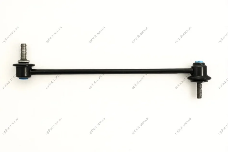 Стабілізатор (стійки) MAZDA 323 F VI (BJ) PREMACY (CP) -ua ASHIKA 106-03-307 (фото 1)