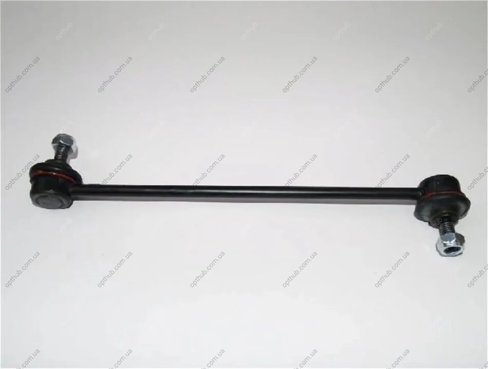Стабілізатор (стійки) FORD FIESTA V (JH_, JD_) / MAZDA 2 (DY) -ua ASHIKA 106-03-312 (фото 1)