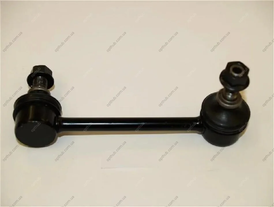Стабілізатор (стійки) HONDA ACCORD VI (CG, CK) ACCORD VII (CL) -ua ASHIKA 106-04-407L (фото 1)