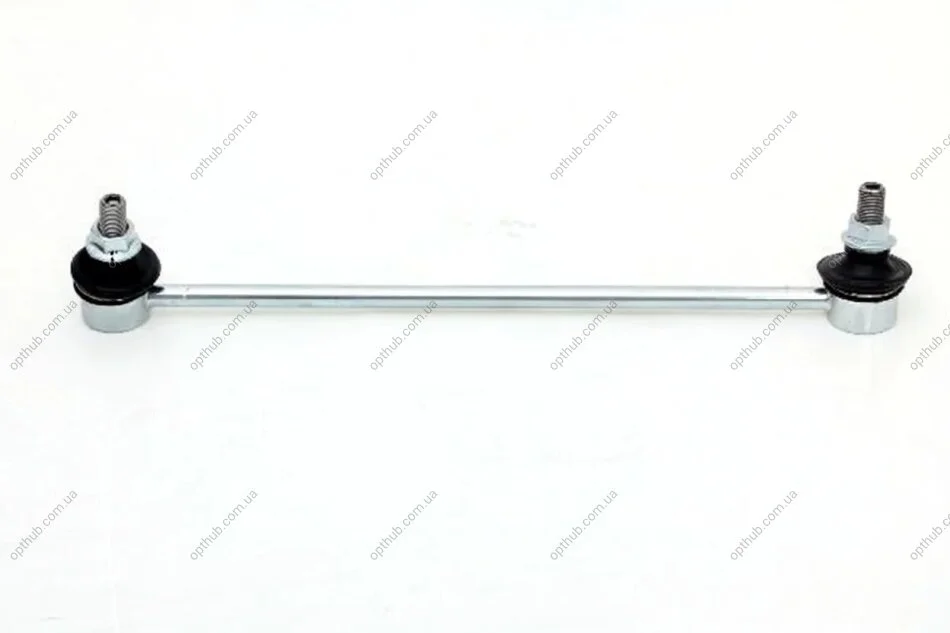 Стабілізатор (стійки) HONDA CR-Z (ZF1) JAZZ III (GE) -ua ASHIKA 106-04-444 (фото 1)
