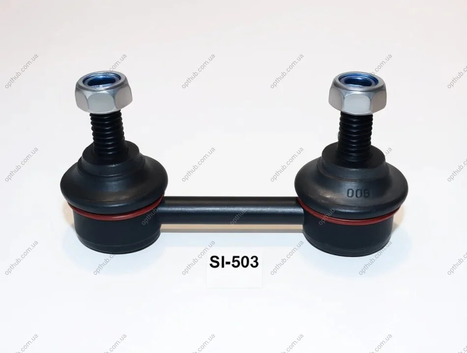 Стабілізатор (стійки) MITSUBISHI CARISMA (DA_) CARISMA TRE VOLUMI (DA_) -ua ASHIKA 106-05-503 (фото 1)