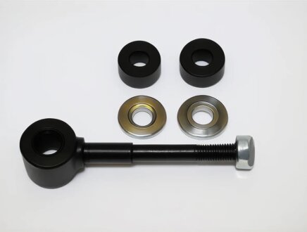 Стабілізатор (стійки) MITSUBISHI PAJERO CLASSIC (V2_W) PAJERO IV VAN (V90, V80) -ua ASHIKA 106-05-515