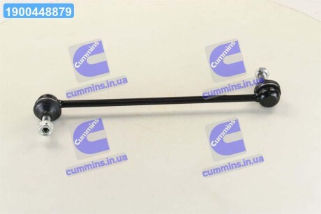 Стійка стабілізатора передн. MITSUBISHI ASX, LANCER, OUTLANDER 07- ASHIKA 106-05-523