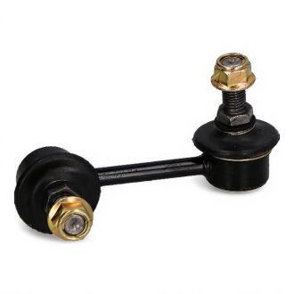 Стабілізатор (стійки) CITROEN C-CROSSER (EP_) / PEUGEOT 4007 (GP_) -ua ASHIKA 106-05-524R