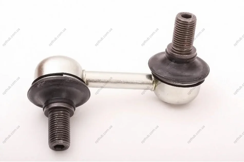 Стабілізатор (стійки) MITSUBISHI PAJERO IV (V8_W, V9_W) -ua ASHIKA 106-05-526R (фото 1)