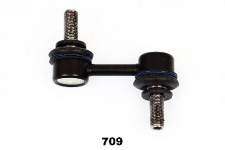 Стабілізатор (стійки) SUBARU FORESTER (SJ) OUTBACK (BM, BR) -ua ASHIKA 106-07-709