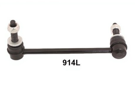 Стабілізатор (стійки) ASHIKA 106-09-914L