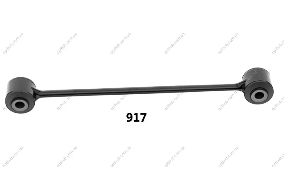 Стабілізатор (стійки) CHRYSLER 300 C (LX) 300 C TOURING (LX) -ua ASHIKA 106-09-917 (фото 1)