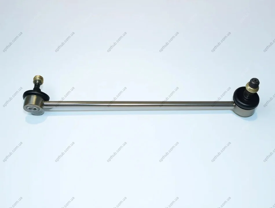 Стабілізатор (стійки) HYUNDAI COUPE (GK) -ua ASHIKA 106-0H-H08L (фото 1)