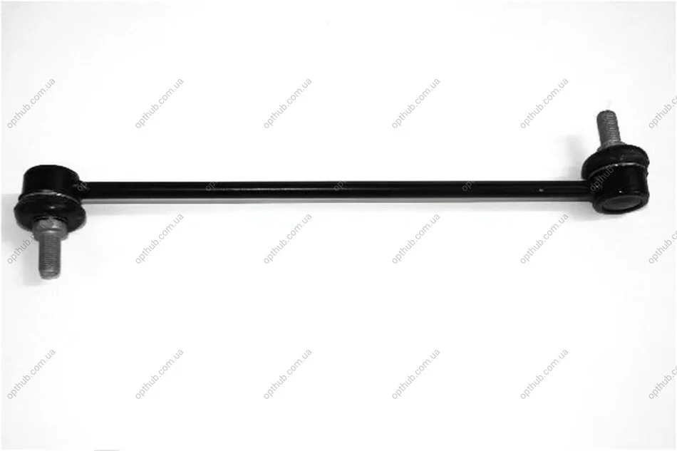 Стабилизатор (стойки) HYUNDAI SANTA FE III (DM) ASHIKA 106-0H-H67 (фото 1)