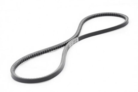 Ремінь клиновидний (довж. 60-180) ASHIKA 109-10X1125