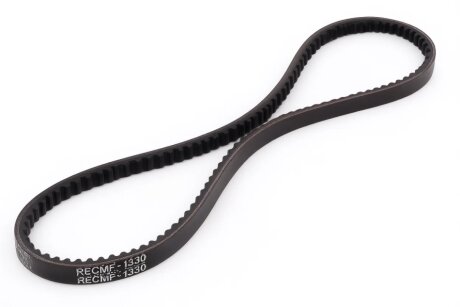 Ремінь клиновидний (довж. 60-180) ASHIKA 109-10X775