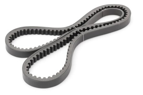 Ремінь клиновидний (довж. 60-180) ASHIKA 109-13X1125