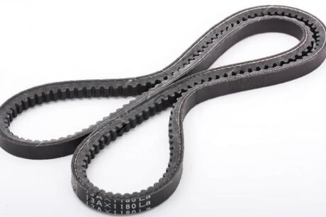 Ремінь клиновидний (довж. 60-180) ASHIKA 109-13X1180