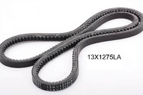 Ремінь клиновидний (довж. 60-180) ASHIKA 109-13X1275