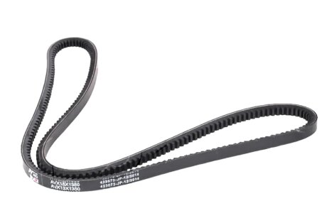 Ремінь клиновидний (довж. 60-180) ASHIKA 109-13X1350LA