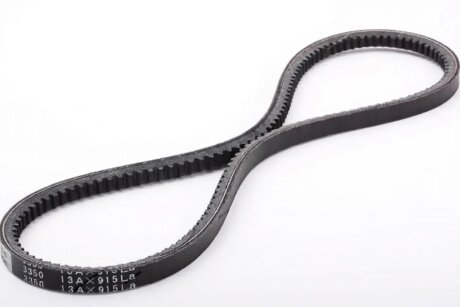 Ремінь клиновидний (довж. 60-180) ASHIKA 109-13X915