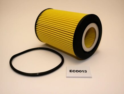 Фільтр масляний VW MULTIVAN V (7HM, 7HN, 7HF, 7EF, 7EM, 7EN) 3.2 V6, 3.2 V6 4MOTION, PASSAT (3B2) 2. -ua ASHIKA 10-ECO013