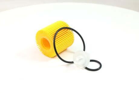 Фільтр масляний ASHIKA 10-ECO051