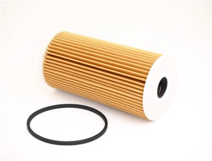 Фільтр масляний LANCIA VOYAGER MPV / SPACE WAGON (RT) 2.8 CRD -ua ASHIKA 10-ECO072