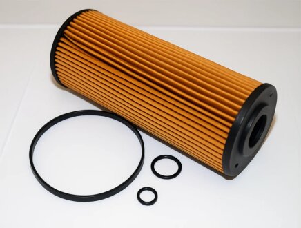 Фільтр масляний ASHIKA 10-ECO103