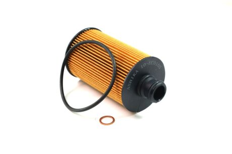 Фільтр масляний SSANGYONG KORANDO 2.0, 2.0 4WD, 2.0 E-XDI, 2.0 E-XDI 4X4, REXTON W 2.0 XDI, 2.0 XDI -ua ASHIKA 10-ECO105