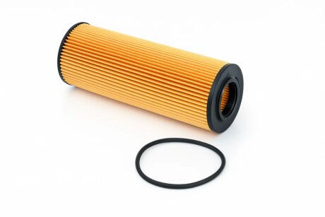 Фільтр масляний HYUNDAI IX55 3.0 V6 CRDI -ua ASHIKA 10-ECO121