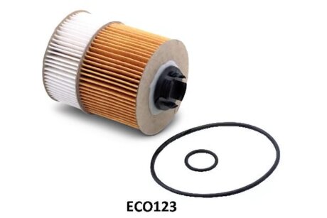 Фільтр масляний ASHIKA 10-ECO123